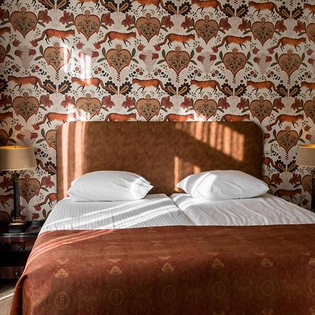 Hotel Bakker วอร์เดน ภายนอก รูปภาพ